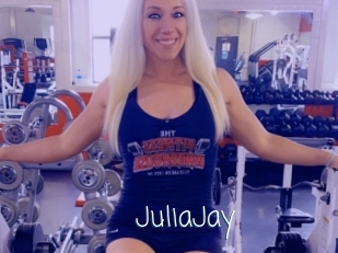 JuliaJay Adult o Porn