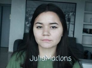 JuliaMaclons