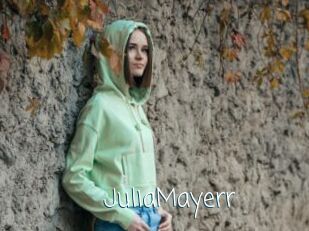JuliaMayerr