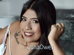 JuliaOwen