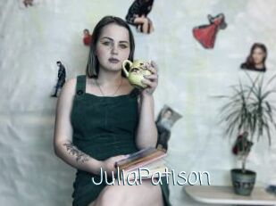 JuliaPatison