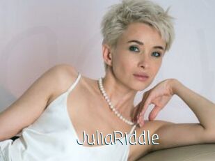 JuliaRiddle