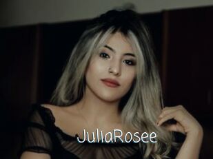 JuliaRosee