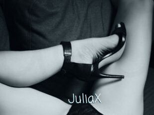 JuliaX