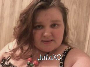 JuliaXO