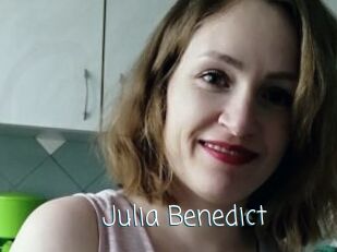 Julia_Benedict