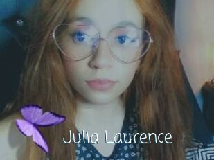 Julia_Laurence