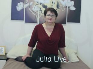 Julia_Live