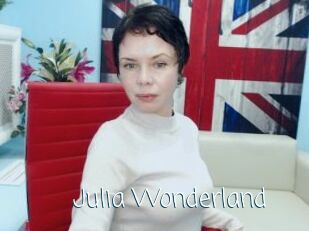 Julia_Wonderland