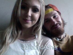 Julia_and_Asher