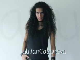 JulianCasanova