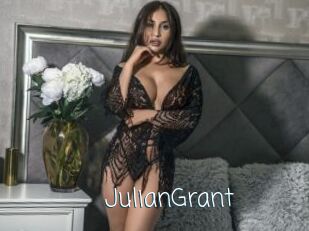 JulianGrant