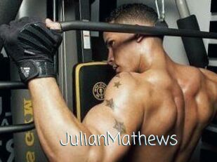 JulianMathews