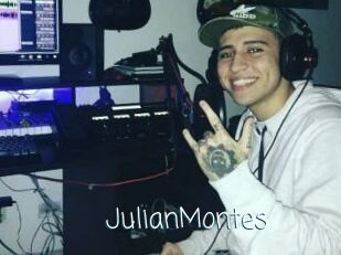 JulianMontes