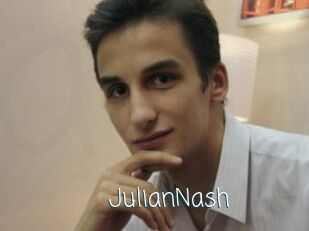 JulianNash