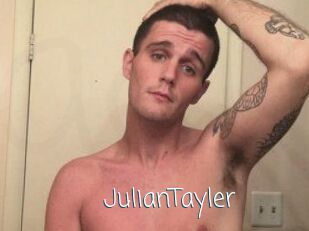 Julian_Tayler