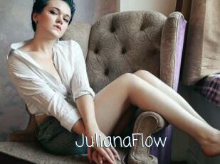 JulianaFlow