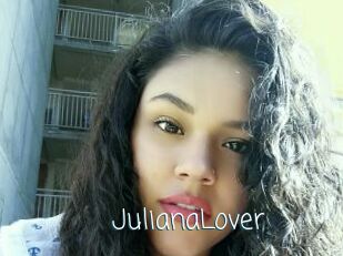 JulianaLover