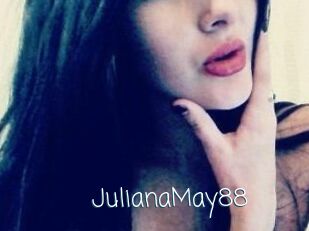 JulianaMay88