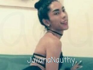 JulianaNauthy