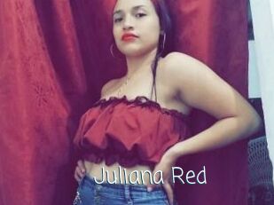Juliana_Red