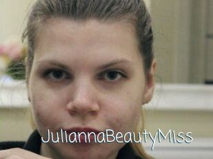 JuliannaBeautyMiss