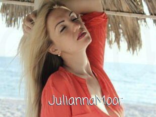 JuliannaMoor