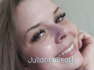 JuliannaPeach
