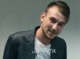 Juliannx Adult o Porn
