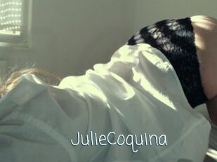 JulieCoquina