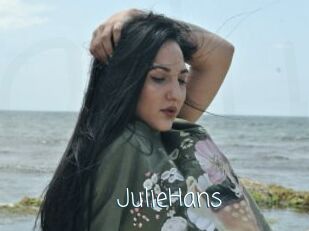 JulieHans