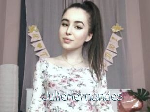 JulieHernandes