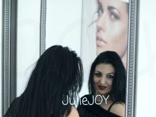 JulieJOY