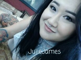 JulieJames