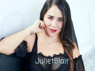 JulietBlair