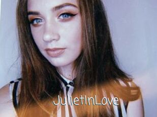 JulietInLove