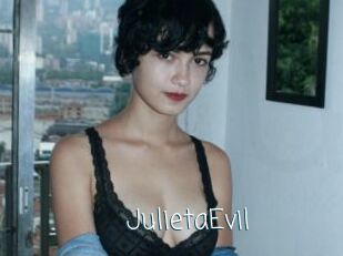 JulietaEvil