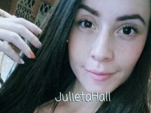 JulietaHall