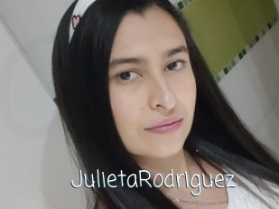 JulietaRodriguez Adult o Porn