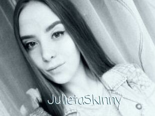 JulietaSkinny