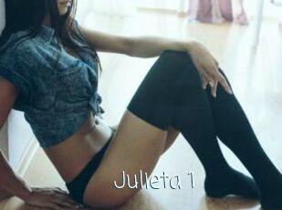 Julieta_1 Adult o Porn