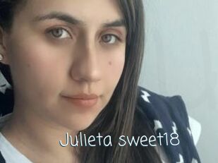 Julieta_sweet18