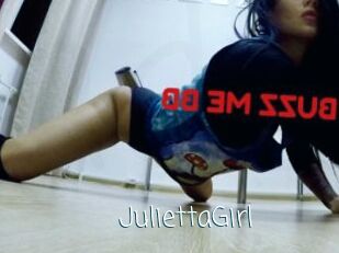 Julietta_Girl