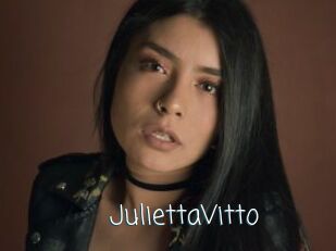 JuliettaVitto