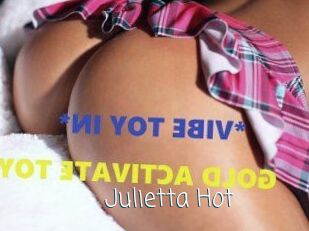 Julietta_Hot