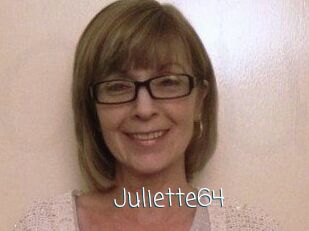 Juliette64