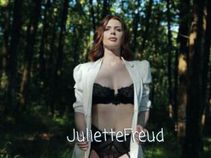JulietteFreud