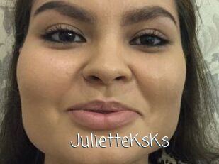 JulietteKsKs