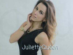 JulietteQueen