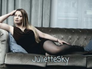 JulietteSky
